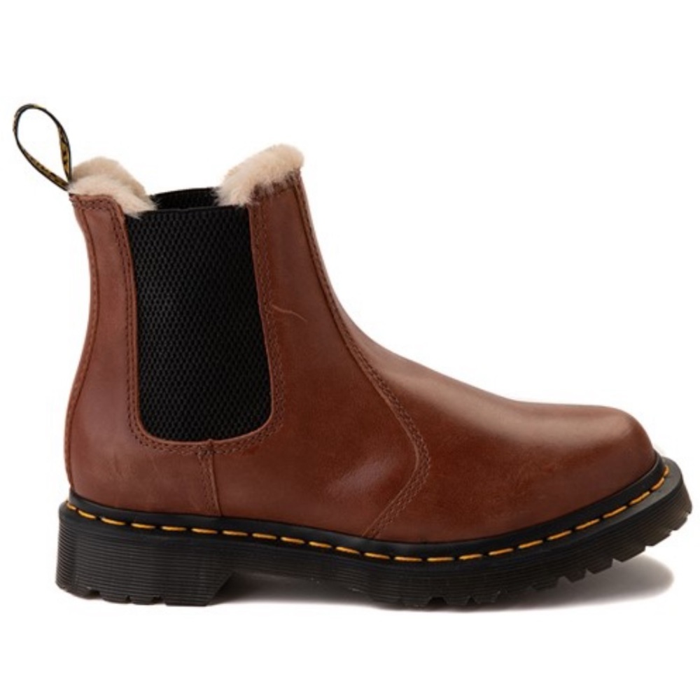 Dr. Martens 2976 Leonore Chelsea Boot
